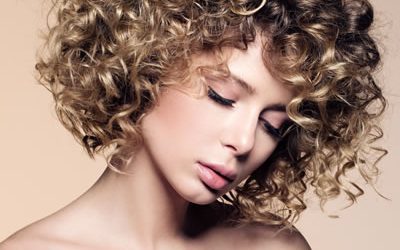 Eres o te gustaría ser una Curly Girl ?