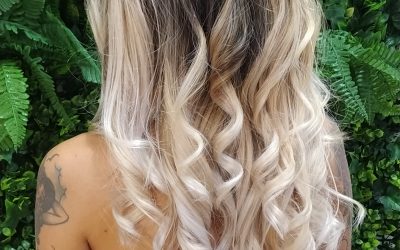 ¿Sabes que es un Toner o matiz del pelo? ¿Para qué se utiliza?👍