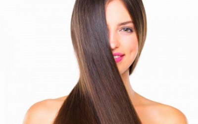 Los Beneficios del Alisado de Keratina para el pelo