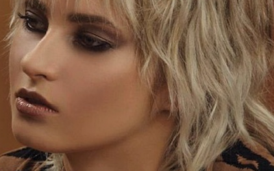 Moda  2020 en Cortes de pelo