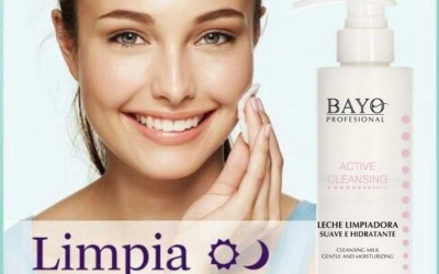 Limpia y Tonifica 2 en 1