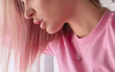 Pelo Rosa : Conoce con detalle este tinte