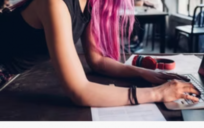 9 Mascarillas con color ( para cabello teñido)