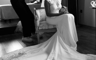 Felicidades ,es tú boda !