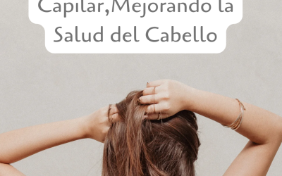 Renueva tu Terapia Capilar : AYURVEDICA