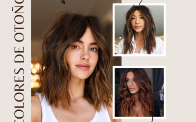Tendencias en cortes de pelo 2025: lo que más se lleva en Granada