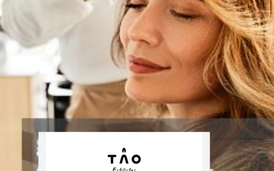 Cómo Preparar el Cabello para Año Nuevo, con Tratamientos Capilares como Botox o Reconstructores