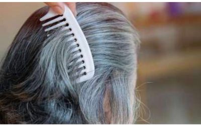 ¿Adiós a las canas? Un nuevo estudio abre la puerta a recuperar el color natural del cabello