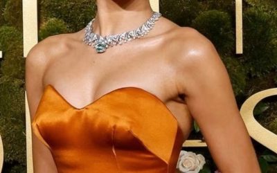 Revoluciona la Alfombra roja el nuevo corte de pelo Flip- Up Bob