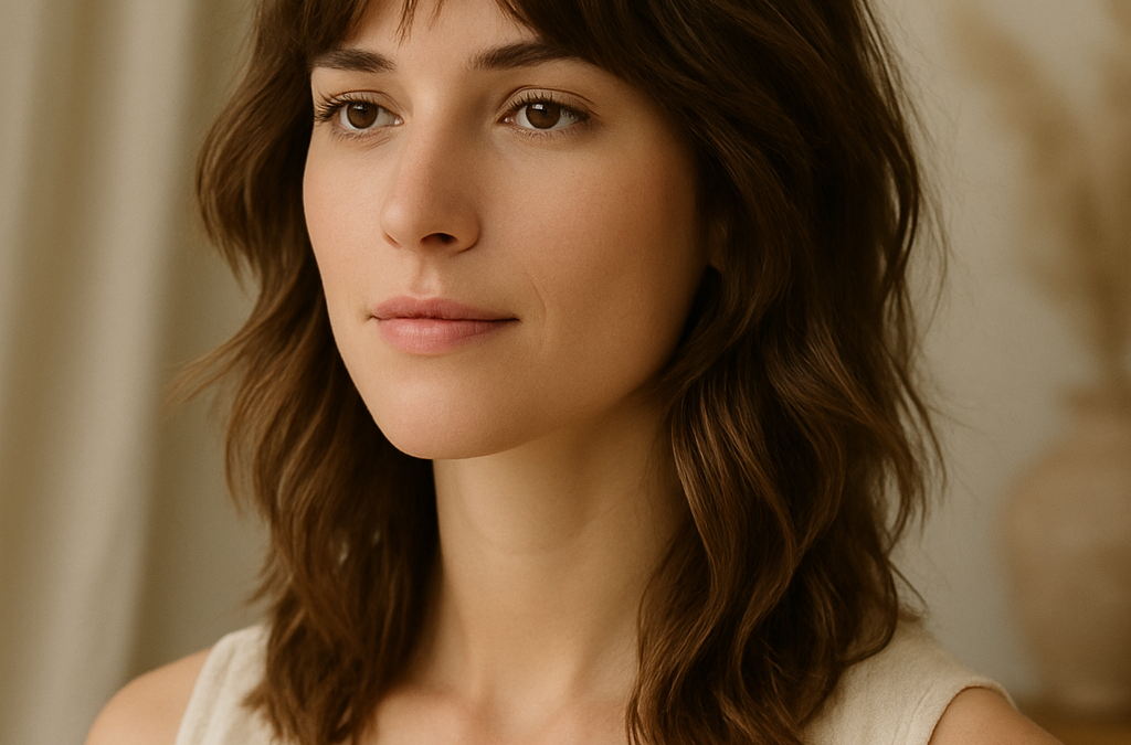 SHAGGY FRANCÉS: la tendencia  de Mayo que Amarás