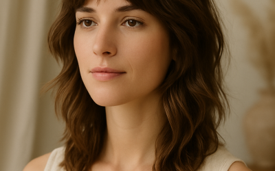 SHAGGY FRANCÉS: la tendencia  de Mayo que Amarás