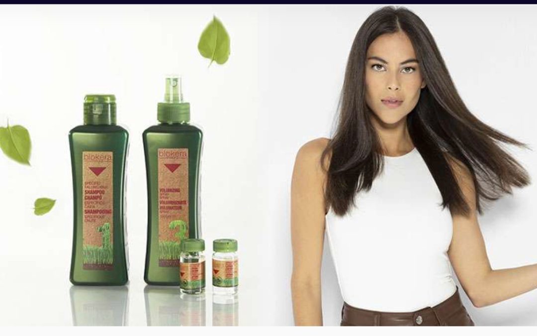 ¿Por qué se cae el cabello en verano y septiembre? Causas y solución en Tao Estilista