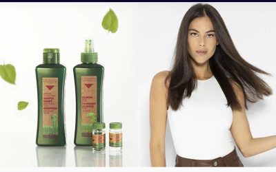 ¿Por qué se cae el cabello en verano y septiembre? Causas y solución en Tao Estilista