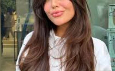 “Cabello 2025: cortes, colores y cuidados para deslumbrar este invierno”