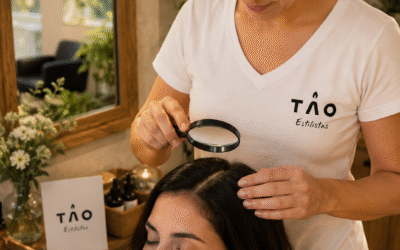 Caída del pelo después del verano : cuándo es normal ,cuándo debes preocupartey cómo prevenirla