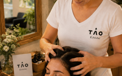 ¿Tu cuero cabelludo está sano? 8 señales que indican que necesita un tratamiento profesional?
