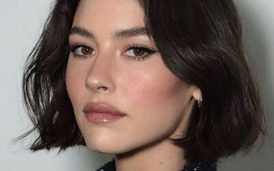 París inspira los cortes de pelo del otoño-invierno 2026/27 : el regreso de la belleza natural